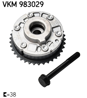 SKF Vezérműtengely állító elem VKM983029_SKF